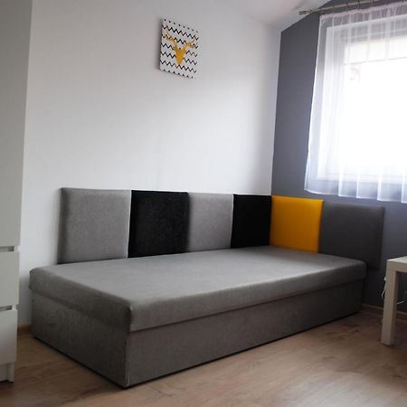 Dom Adula Villa Janow Lubelski Ngoại thất bức ảnh