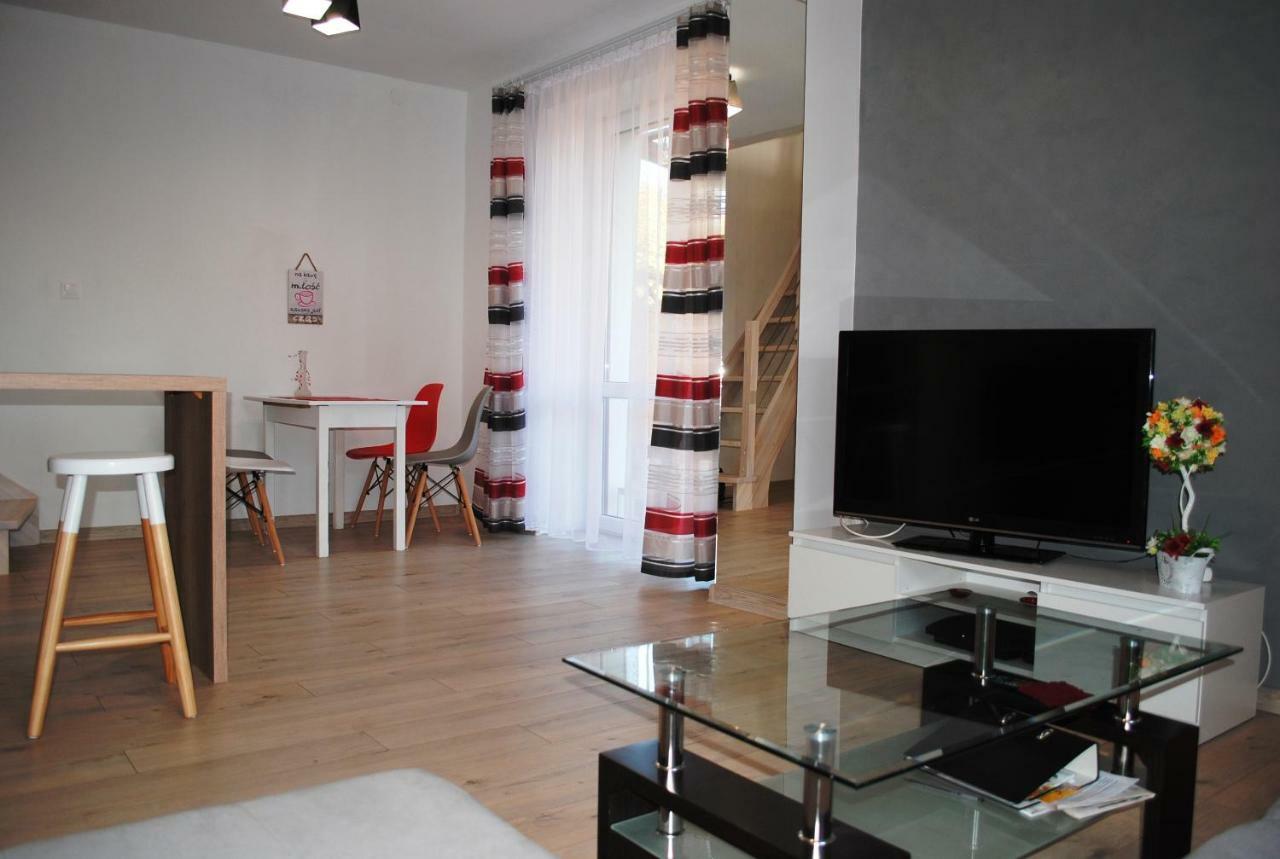 Dom Adula Villa Janow Lubelski Ngoại thất bức ảnh