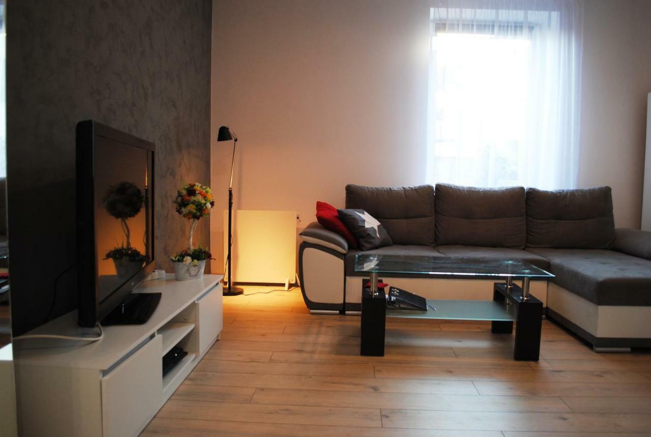 Dom Adula Villa Janow Lubelski Ngoại thất bức ảnh