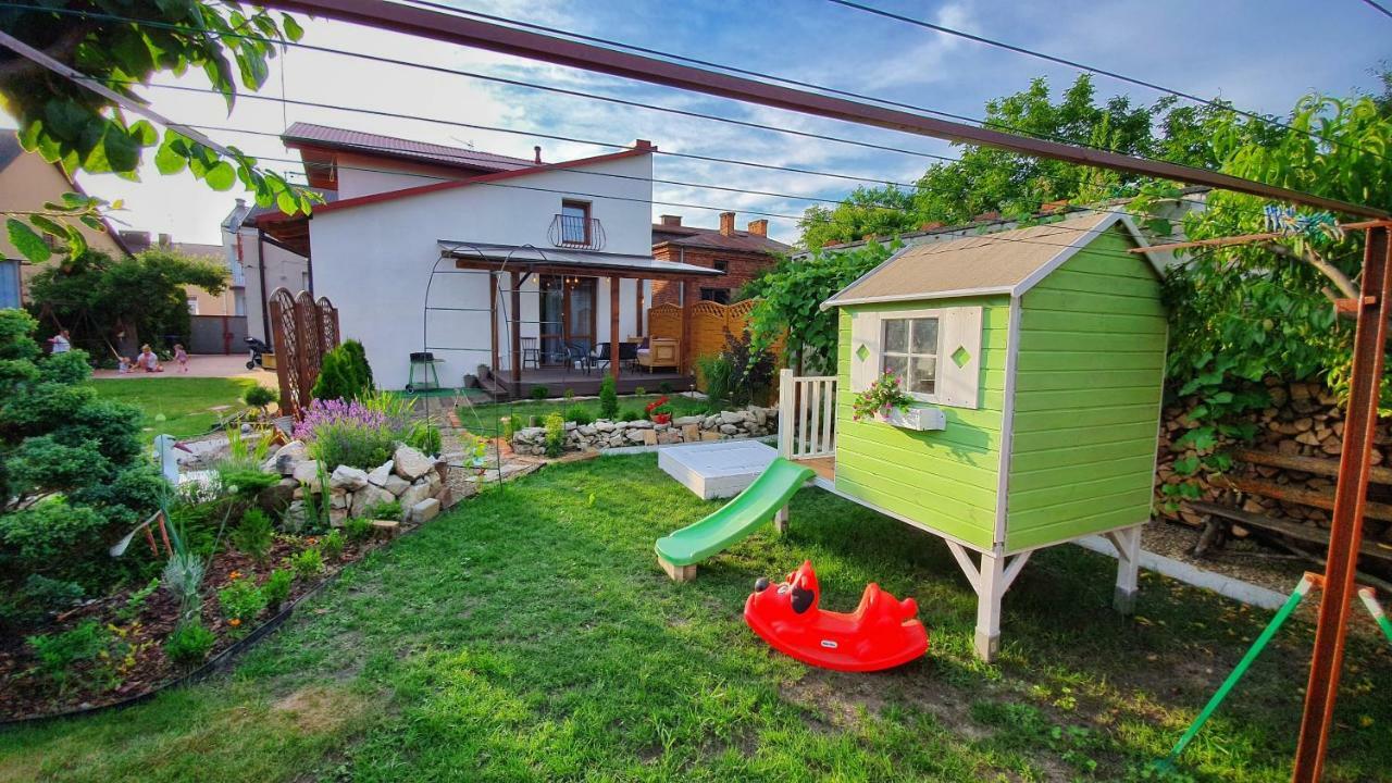 Dom Adula Villa Janow Lubelski Ngoại thất bức ảnh