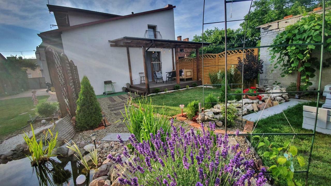 Dom Adula Villa Janow Lubelski Ngoại thất bức ảnh
