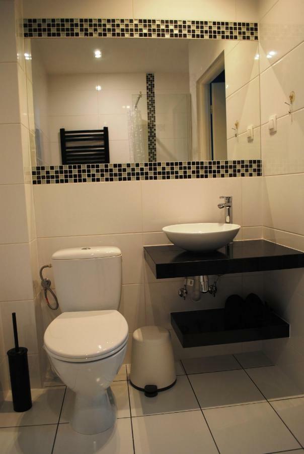 Dom Adula Villa Janow Lubelski Ngoại thất bức ảnh
