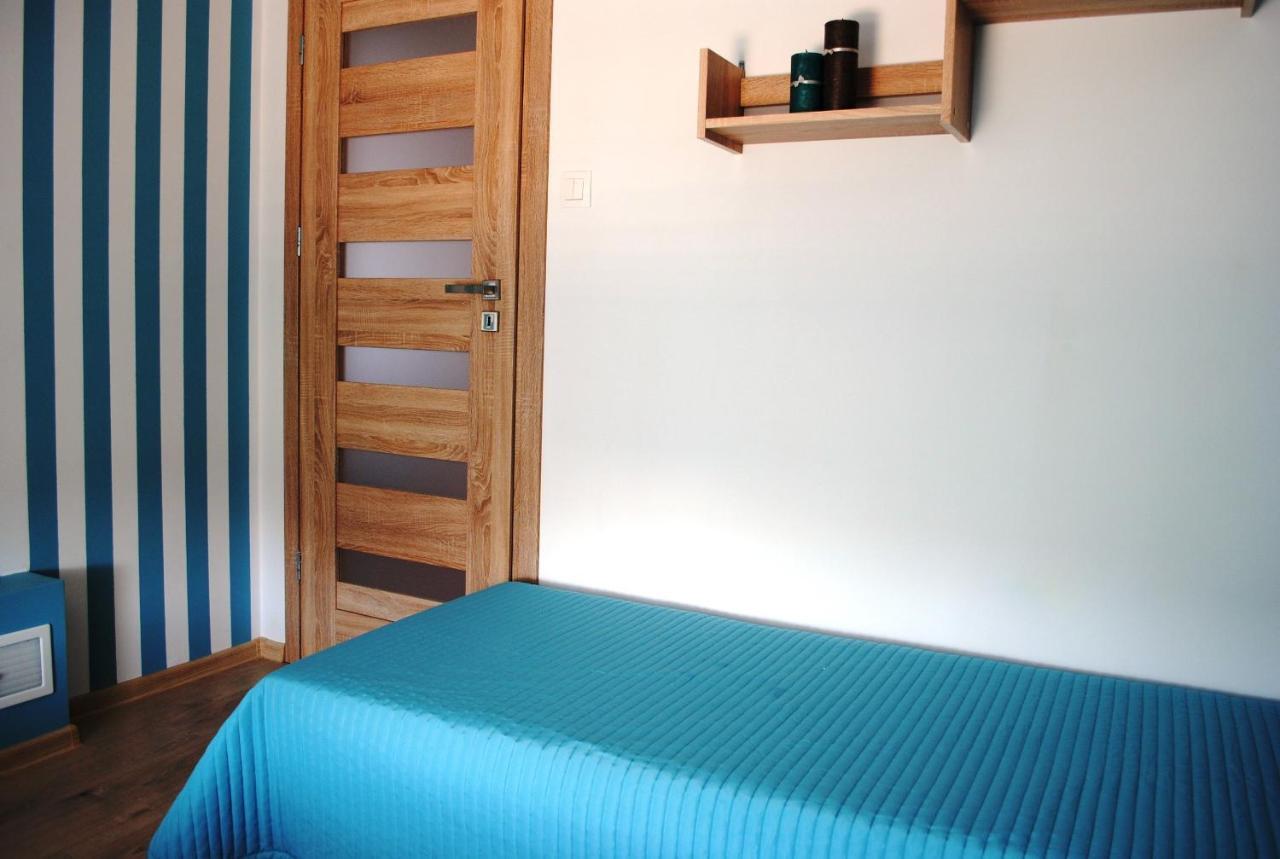Dom Adula Villa Janow Lubelski Ngoại thất bức ảnh
