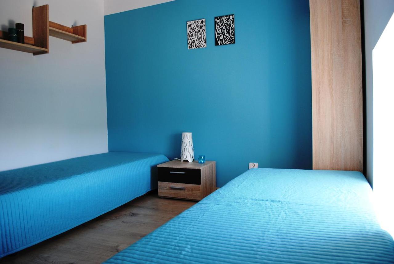 Dom Adula Villa Janow Lubelski Ngoại thất bức ảnh