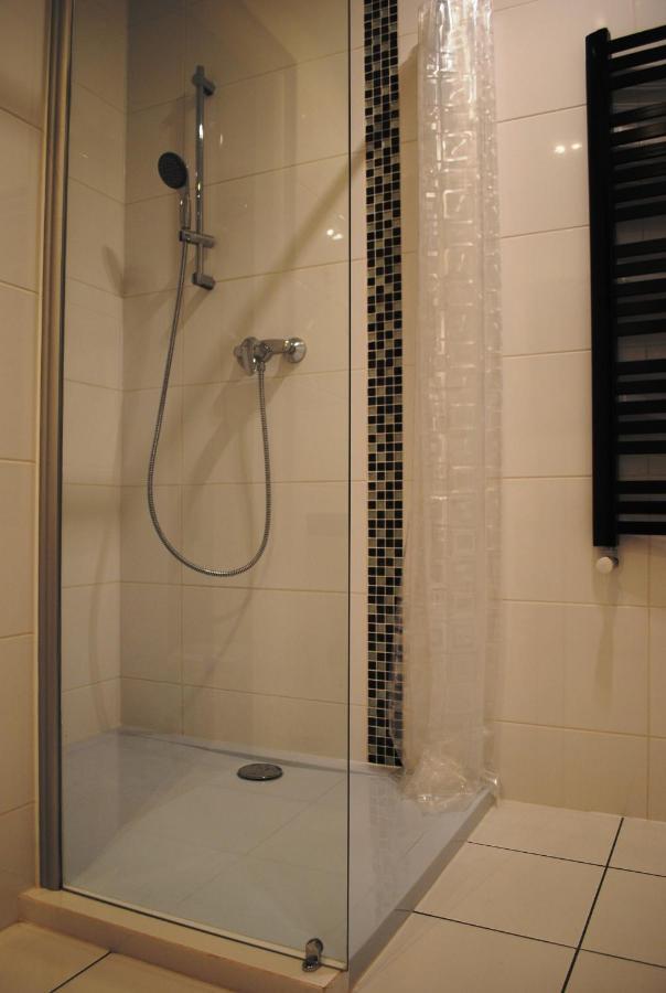 Dom Adula Villa Janow Lubelski Ngoại thất bức ảnh
